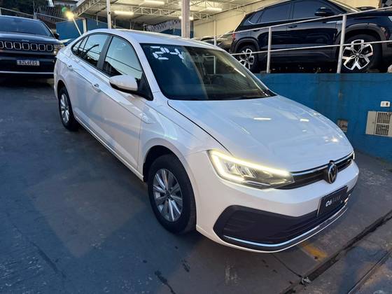 VOLKSWAGEN VIRTUS 1.0 170 TSI MANUAL VOLKSWAGEN VIRTUS 1.0 170 TSI MANUAL